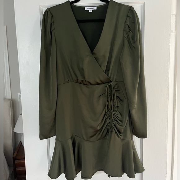 Steve Madden Nyla Mini Dress - Picture 3 of 5